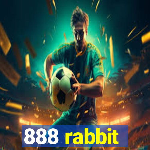 888 rabbit